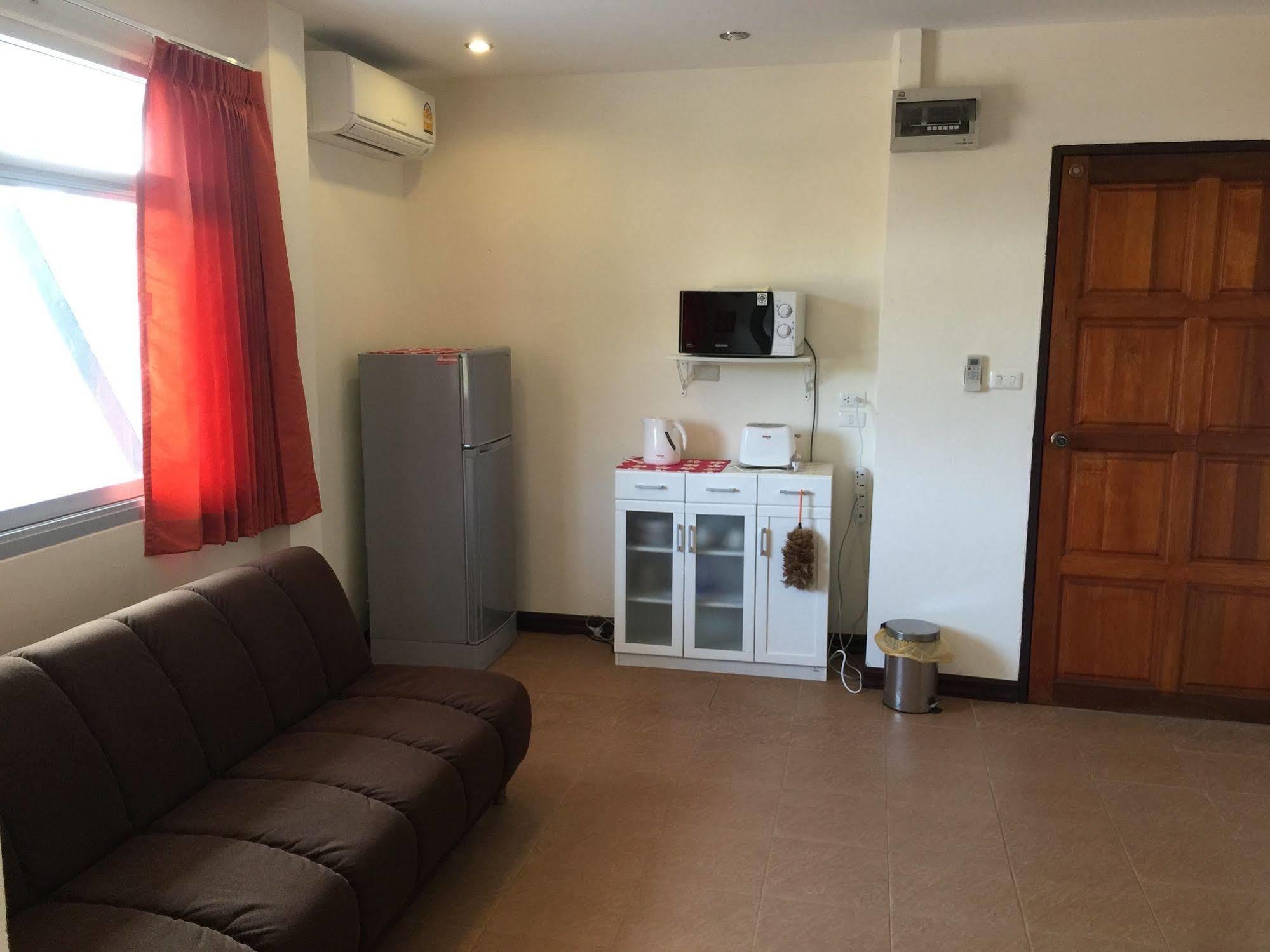Merlin Plaza Apartments Καο Λακ Εξωτερικό φωτογραφία
