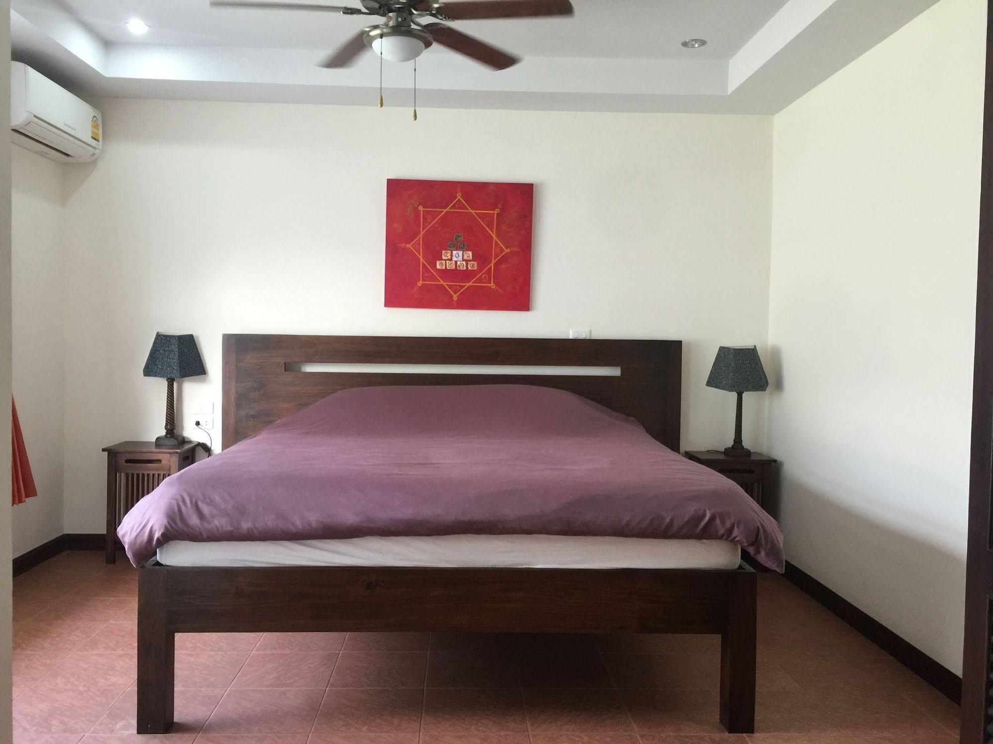 Merlin Plaza Apartments Καο Λακ Εξωτερικό φωτογραφία